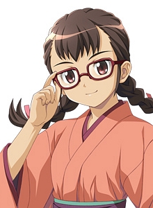 画像ギャラリー No.010のサムネイル画像 / もちろんアニメ版キャストによるフルボイス！　「大正野球娘。 〜乙女達乃青春日記〜」2009年秋に発売予定