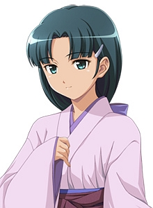画像ギャラリー No.012のサムネイル画像 / もちろんアニメ版キャストによるフルボイス！　「大正野球娘。 〜乙女達乃青春日記〜」2009年秋に発売予定