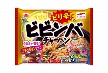 画像ギャラリー No.002のサムネイル画像 / 敵モンスターを食べて大きくなるアクションゲーム「たべモン」がマルハニチロ食品とコラボ