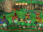 画像ギャラリー No.005のサムネイル画像 / 開発スタッフが富士山の頂上で“珍”なスポーツに挑戦，「珍スポーツ」のプロモムービーをUp
