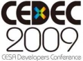 国内ゲーム開発者の一大イベント「CEDEC 2009」受講受け付け開始