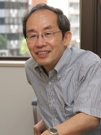 画像ギャラリー No.001のサムネイル画像 / 技術を売りにしているうちは，成熟期とはいえない。CEDEC 2009で基調講演を担当する原島 博教授が業界の外側から見る「ゲーム業界」とは