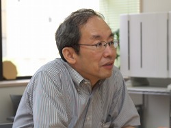 画像ギャラリー No.004のサムネイル画像 / 技術を売りにしているうちは，成熟期とはいえない。CEDEC 2009で基調講演を担当する原島 博教授が業界の外側から見る「ゲーム業界」とは