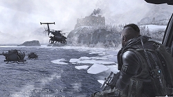 画像ギャラリー No.002のサムネイル画像 / PS3/Xbox 360「CoD モダン・ウォーフェア2」「CoD ブラックオプス」の価格改訂版が本日発売。DLC半額キャンペーンも