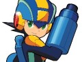 11月12日発売の「ロックマン エグゼ オペレートシューティングスター」，シリーズの原点となるストーリーを紹介
