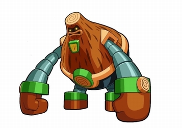 画像ギャラリー No.002のサムネイル画像 / 「ロックマン エグゼ オペレートシューティングスター」登場キャラ紹介第2弾＆オリジナルジャケットキャンペーン告知