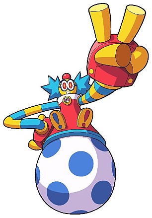 画像ギャラリー No.003のサムネイル画像 / 「ロックマン エグゼ OSS」謎の組織「WWW(ワールドスリー)」を紹介