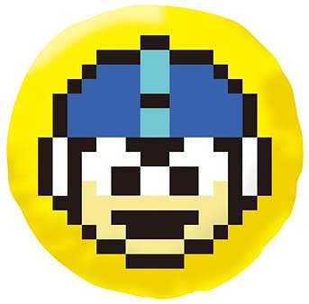 画像ギャラリー No.011のサムネイル画像 / 「ロックマン エグゼ」と「浅草花やしき」がコラボ。謎解きラリーの開催や限定グッズを販売