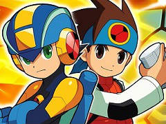 「ロックマンエグゼ」20周年記念企画。直撃世代の筆者が，思い出と共に全ナンバリング作品を振り返る