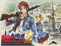「戦場のヴァルキュリア2 ガリア王立士官学校」，戦場をPSPに移した続編が今冬発売決定