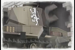 画像ギャラリー No.002のサムネイル画像 / ［TGS 2009］セガブースで公開中の「戦場のヴァルキュリア2」プロモーションムービーを4GamerにUp
