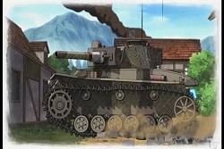 画像ギャラリー No.003のサムネイル画像 / ［TGS 2009］セガブースで公開中の「戦場のヴァルキュリア2」プロモーションムービーを4GamerにUp