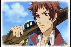 画像ギャラリー No.004のサムネイル画像 / ［TGS 2009］セガブースで公開中の「戦場のヴァルキュリア2」プロモーションムービーを4GamerにUp