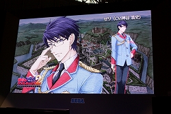 画像ギャラリー No.004のサムネイル画像 / ［TGS 2009］さまざまな情報が一気に解禁!?　前作をしのぐボリュームの「戦場のヴァルキュリア2」イベントレポートをお届け