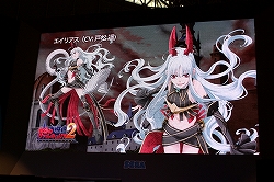画像ギャラリー No.006のサムネイル画像 / ［TGS 2009］さまざまな情報が一気に解禁!?　前作をしのぐボリュームの「戦場のヴァルキュリア2」イベントレポートをお届け