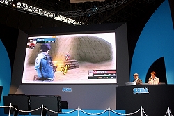 画像ギャラリー No.009のサムネイル画像 / ［TGS 2009］さまざまな情報が一気に解禁!?　前作をしのぐボリュームの「戦場のヴァルキュリア2」イベントレポートをお届け