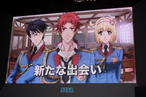 画像ギャラリー No.010のサムネイル画像 / ［TGS 2009］さまざまな情報が一気に解禁!?　前作をしのぐボリュームの「戦場のヴァルキュリア2」イベントレポートをお届け