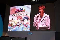 画像ギャラリー No.013のサムネイル画像 / ［TGS 2009］さまざまな情報が一気に解禁!?　前作をしのぐボリュームの「戦場のヴァルキュリア2」イベントレポートをお届け