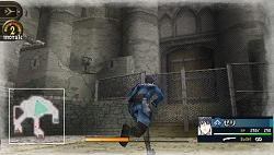 画像ギャラリー No.005のサムネイル画像 / ［TGS 2009］BLiTZの新要素も確認できた「戦場のヴァルキュリア2」のプレイレポートを掲載