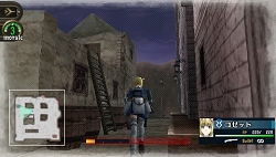 画像ギャラリー No.006のサムネイル画像 / ［TGS 2009］BLiTZの新要素も確認できた「戦場のヴァルキュリア2」のプレイレポートを掲載