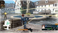 画像ギャラリー No.014のサムネイル画像 / 「戦場のヴァルキュリア2」を理解するのに最適なプロモーションムービー公開