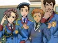 「戦場のヴァルキュリア２」クラスメイト紹介ムービー第5弾，最後は「対戦車兵編」
