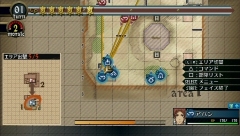 画像ギャラリー No.028のサムネイル画像 / “BLiTZ”をはじめとしたプレイフィールを確認できる,「戦場のヴァルキュリア2 ガリア王立士官学校」体験版のプレイレポートを掲載