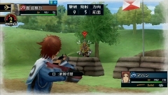 画像ギャラリー No.032のサムネイル画像 / “BLiTZ”をはじめとしたプレイフィールを確認できる,「戦場のヴァルキュリア2 ガリア王立士官学校」体験版のプレイレポートを掲載