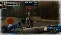 画像ギャラリー No.040のサムネイル画像 / “BLiTZ”をはじめとしたプレイフィールを確認できる,「戦場のヴァルキュリア2 ガリア王立士官学校」体験版のプレイレポートを掲載