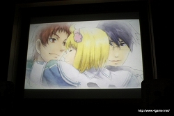 画像ギャラリー No.011のサムネイル画像 / 開発者による特ダネ話（？）も飛び出した，PSP「戦場のヴァルキュリア2 ガリア王立士官学校」“プレミアム体験会”レポート