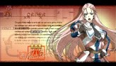 画像ギャラリー No.009のサムネイル画像 / 「戦場のヴァルキュリア２」クラスメイト紹介ムービー番外編，戦場の頼もしい味方「戦車編」を掲載