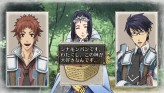 画像ギャラリー No.017のサムネイル画像 / 「戦場のヴァルキュリア２」クラスメイト紹介ムービー番外編，戦場の頼もしい味方「戦車編」を掲載