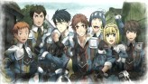 画像ギャラリー No.028のサムネイル画像 / 「戦場のヴァルキュリア２」クラスメイト紹介ムービー番外編，戦場の頼もしい味方「戦車編」を掲載