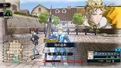 画像ギャラリー No.012のサムネイル画像 / 「戦場のヴァルキュリア2」にゲストキャラ“イサラ・ギュンター”の参戦が決定。前作プレイでイサラがいち早く使用できる連動も
