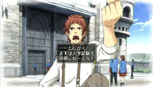 画像ギャラリー No.016のサムネイル画像 / 発売直前! 「戦場のヴァルキュリア2 ガリア王立士官学校」の序盤をダイジェストで紹介
