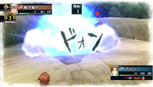 画像ギャラリー No.025のサムネイル画像 / 発売直前! 「戦場のヴァルキュリア2 ガリア王立士官学校」の序盤をダイジェストで紹介