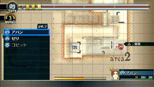 画像ギャラリー No.027のサムネイル画像 / 発売直前! 「戦場のヴァルキュリア2 ガリア王立士官学校」の序盤をダイジェストで紹介