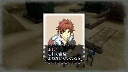 画像ギャラリー No.029のサムネイル画像 / 発売直前! 「戦場のヴァルキュリア2 ガリア王立士官学校」の序盤をダイジェストで紹介