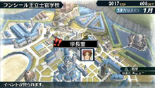 画像ギャラリー No.031のサムネイル画像 / 発売直前! 「戦場のヴァルキュリア2 ガリア王立士官学校」の序盤をダイジェストで紹介