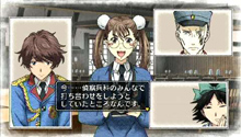 画像ギャラリー No.034のサムネイル画像 / 発売直前! 「戦場のヴァルキュリア2 ガリア王立士官学校」の序盤をダイジェストで紹介