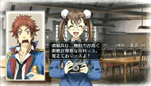 画像ギャラリー No.035のサムネイル画像 / 発売直前! 「戦場のヴァルキュリア2 ガリア王立士官学校」の序盤をダイジェストで紹介