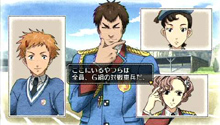 画像ギャラリー No.038のサムネイル画像 / 発売直前! 「戦場のヴァルキュリア2 ガリア王立士官学校」の序盤をダイジェストで紹介