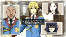 画像ギャラリー No.040のサムネイル画像 / 発売直前! 「戦場のヴァルキュリア2 ガリア王立士官学校」の序盤をダイジェストで紹介