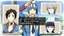 画像ギャラリー No.042のサムネイル画像 / 発売直前! 「戦場のヴァルキュリア2 ガリア王立士官学校」の序盤をダイジェストで紹介