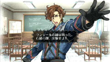 画像ギャラリー No.053のサムネイル画像 / 発売直前! 「戦場のヴァルキュリア2 ガリア王立士官学校」の序盤をダイジェストで紹介