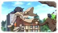 画像ギャラリー No.055のサムネイル画像 / 発売直前! 「戦場のヴァルキュリア2 ガリア王立士官学校」の序盤をダイジェストで紹介