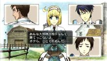 画像ギャラリー No.058のサムネイル画像 / 発売直前! 「戦場のヴァルキュリア2 ガリア王立士官学校」の序盤をダイジェストで紹介
