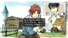 画像ギャラリー No.059のサムネイル画像 / 発売直前! 「戦場のヴァルキュリア2 ガリア王立士官学校」の序盤をダイジェストで紹介