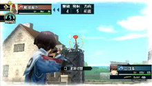 画像ギャラリー No.065のサムネイル画像 / 発売直前! 「戦場のヴァルキュリア2 ガリア王立士官学校」の序盤をダイジェストで紹介