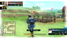 画像ギャラリー No.066のサムネイル画像 / 発売直前! 「戦場のヴァルキュリア2 ガリア王立士官学校」の序盤をダイジェストで紹介
